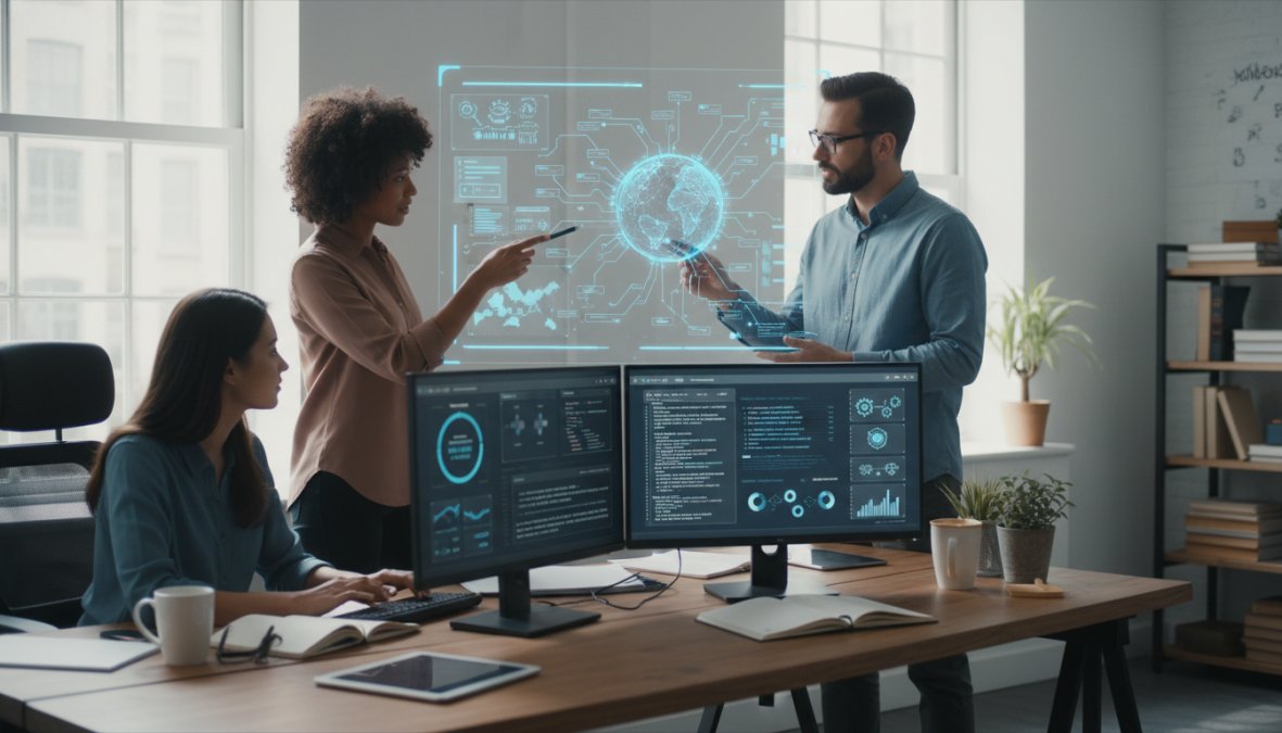 How Does AI-Driven Search Analysis Work? Best Guide 2024