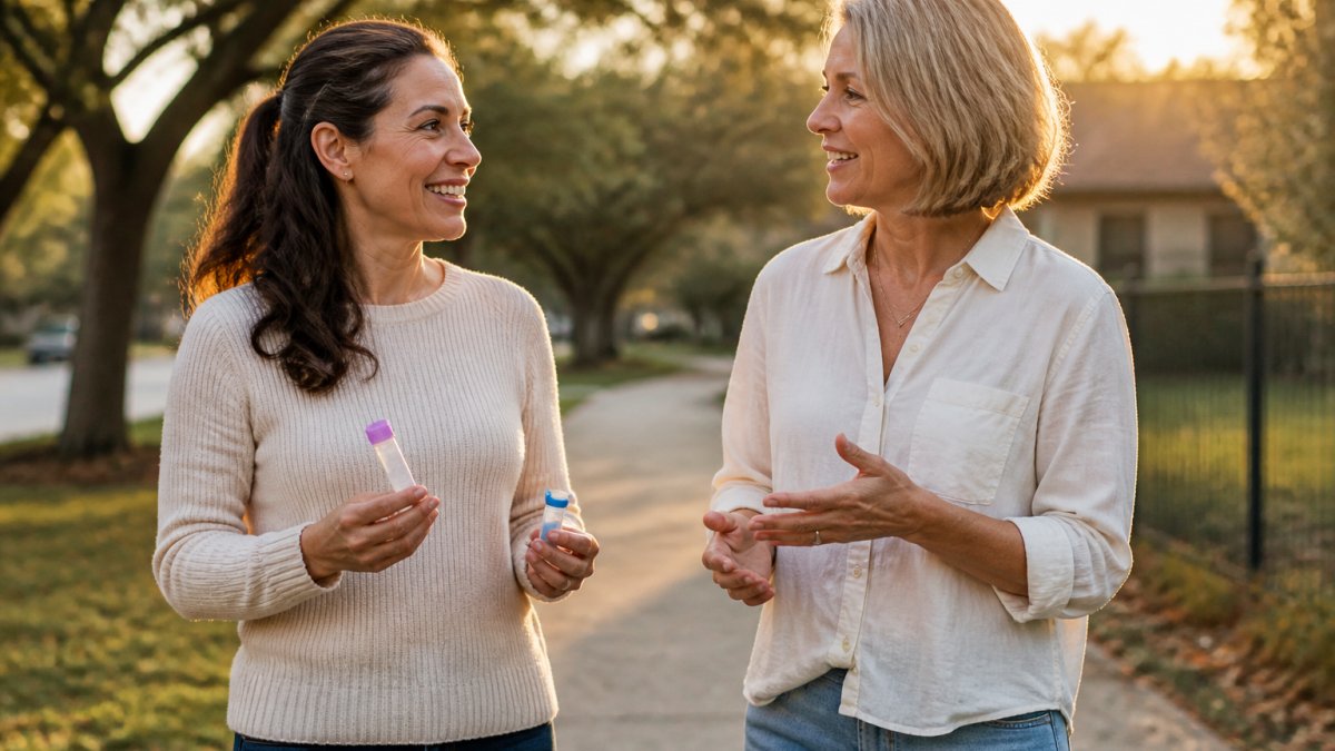 How Does Biomarker Testing Support Proactive Disease Prevention?