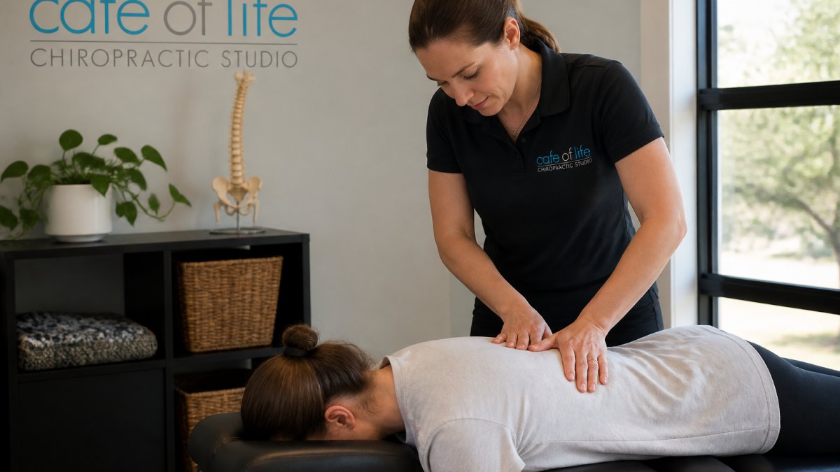 How Does Chiropractic Affect the Nervous System?