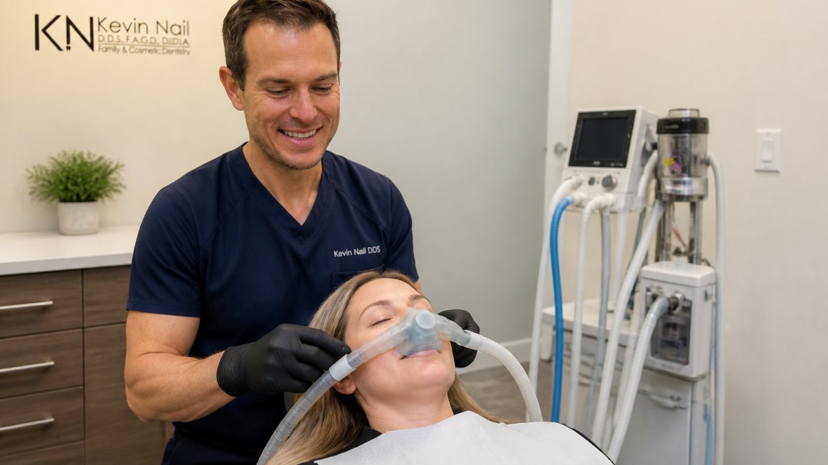 How Does Dental Sedation Work? A Calm, Clear Guide