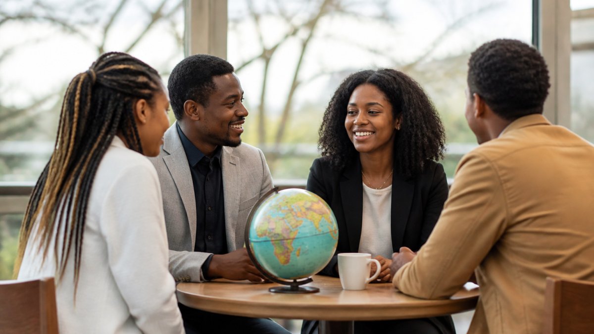 How Ethiopian Diaspora Engagement Strengthens National Unity