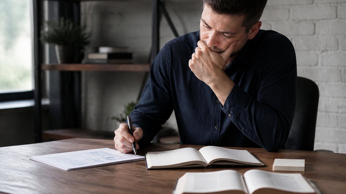 How Faith Guides Business Decisions: A Practical Framework