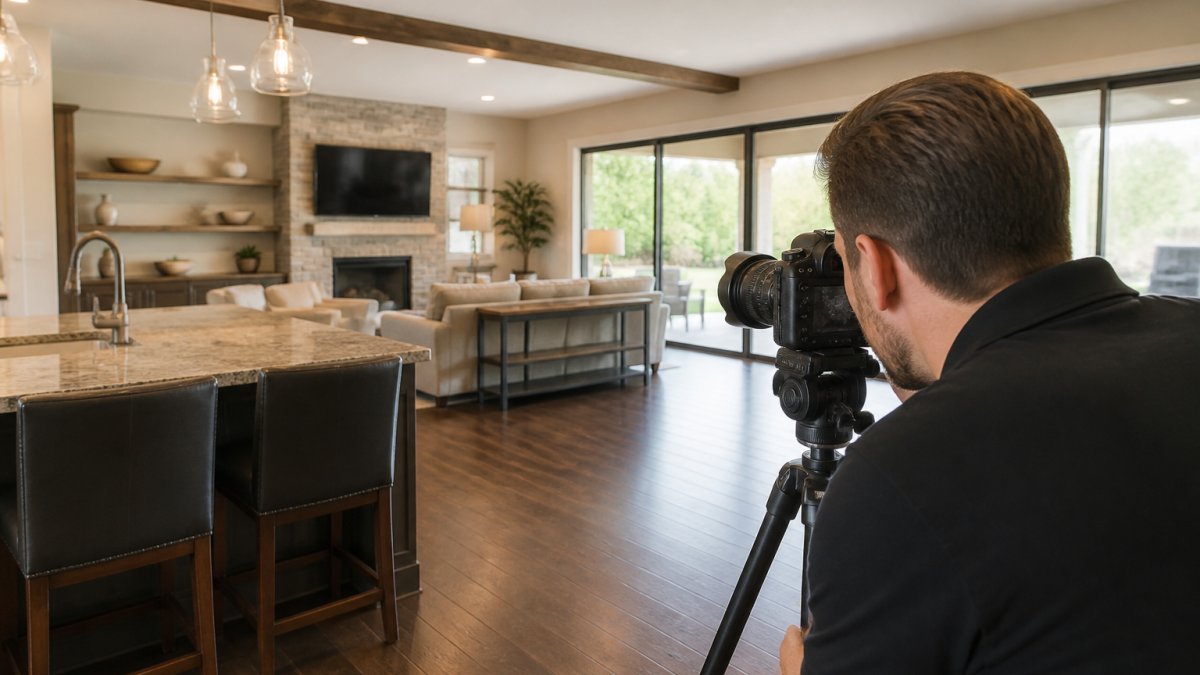 How High-Quality Photos Impact Home Sale Price