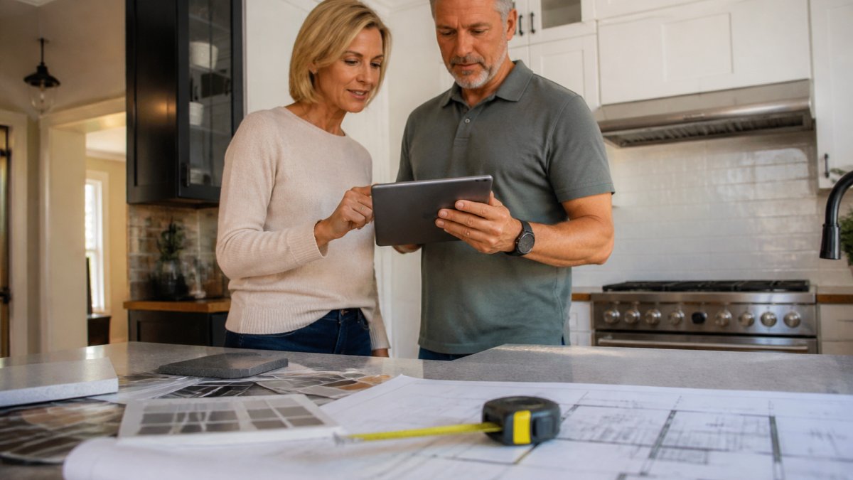 How Home Improvements Affect Property Valuation