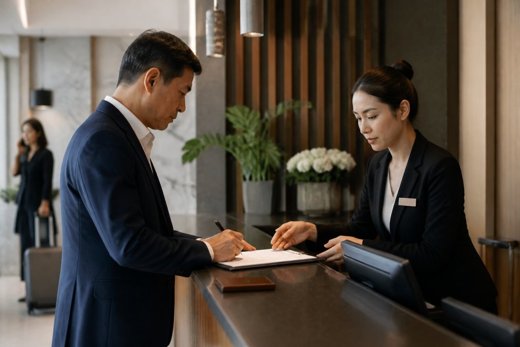 How Hotel Cyber Insurance Works: A Step-by-Step Guide