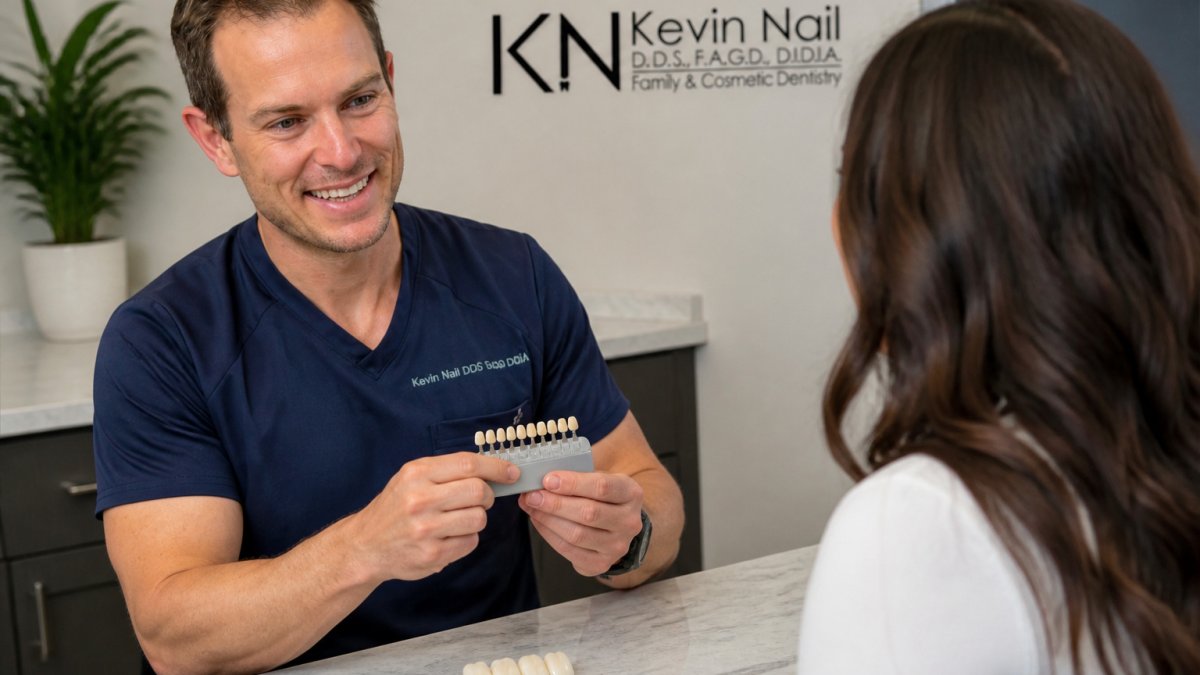 How Long Advanced Dental Veneers Last With Proper Care