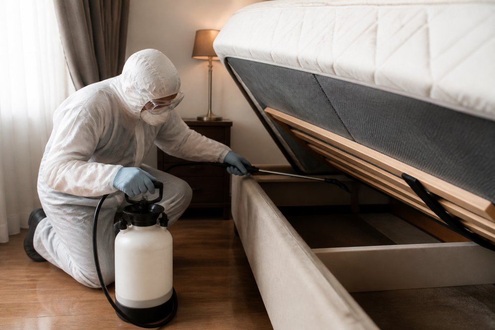 How Long Do Bed Bugs Stay After Chemical Treatment?