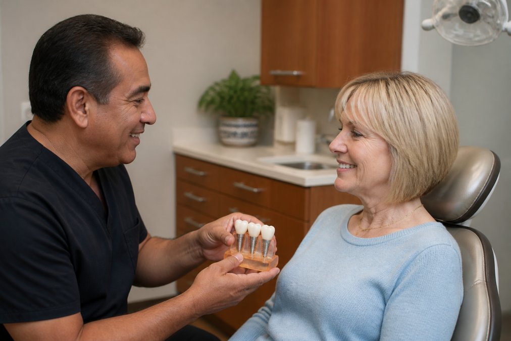 How Long Do Dental Implants Last: A Complete Guide