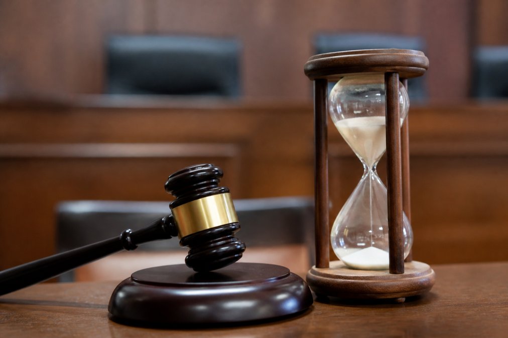 How Long Do Domestic Violence Cases Take to Resolve