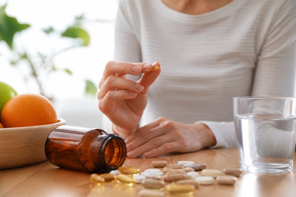 How Long Do Immune Support Vitamins Take to Work