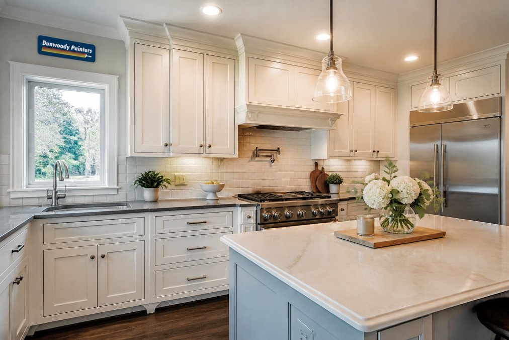 How Long Do Painted Kitchen Cabinets Last?