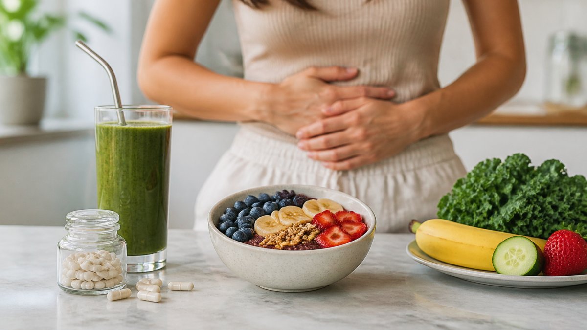 How Long Do Probiotics Take to Work for IBS?