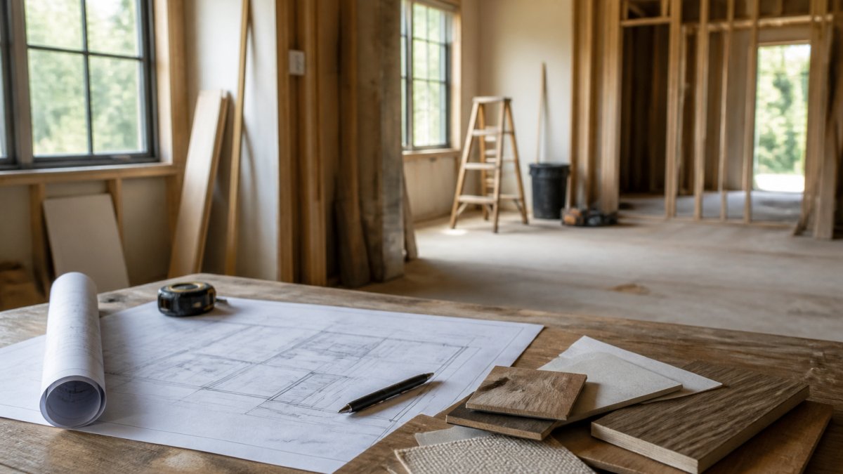 How Long Do Renovations Take? A 2026 Timeline Guide