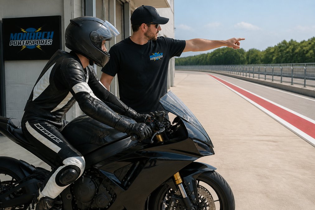 How Long Does a Circuit Test Ride Take? 2026 Guide