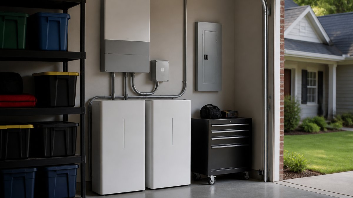 How Long Does a Home Battery Last During an Outage?
