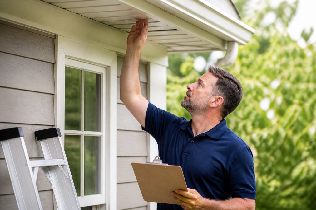 How Long Does a Home Maintenance Inspection Take?