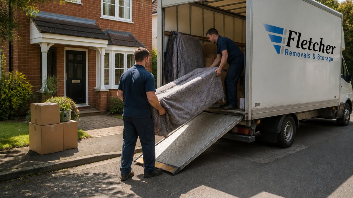 How Long Does a House Move Take? A Step-by-Step Guide