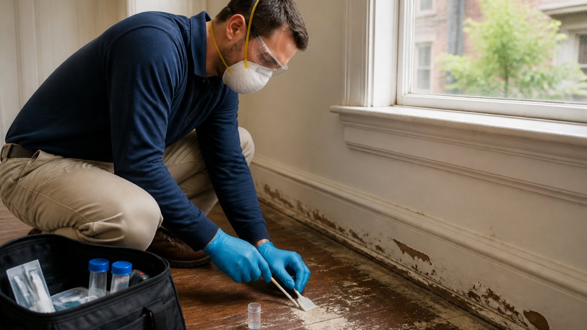 How Long Does a Lead Inspection Take? Rental Guide