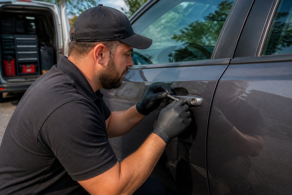 How Long Does Car Lockout Service Take? (2026 Guide)