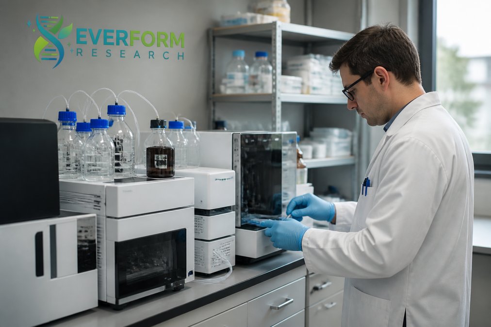 How Long Does cGMP Peptide Synthesis Take?