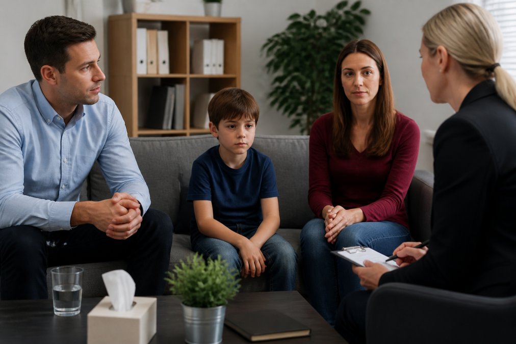 How Long Does Child Custody Mediation Take