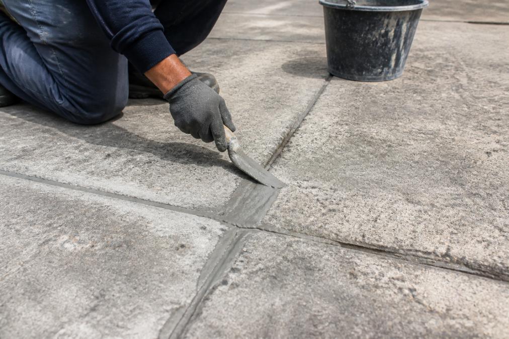 How Long Does Concrete Crack Repair Last