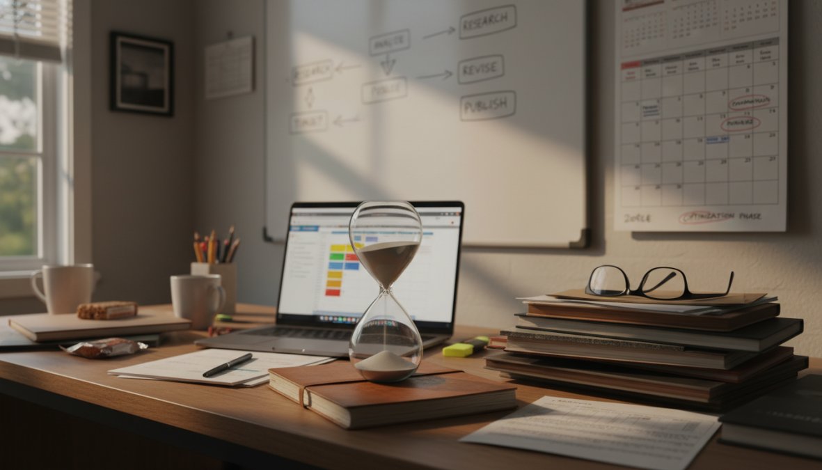 How Long Does Content Optimization Take? A 2026 Guide
