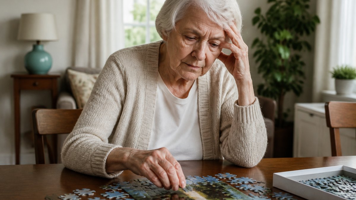 How Long Does Early Stage Dementia Last