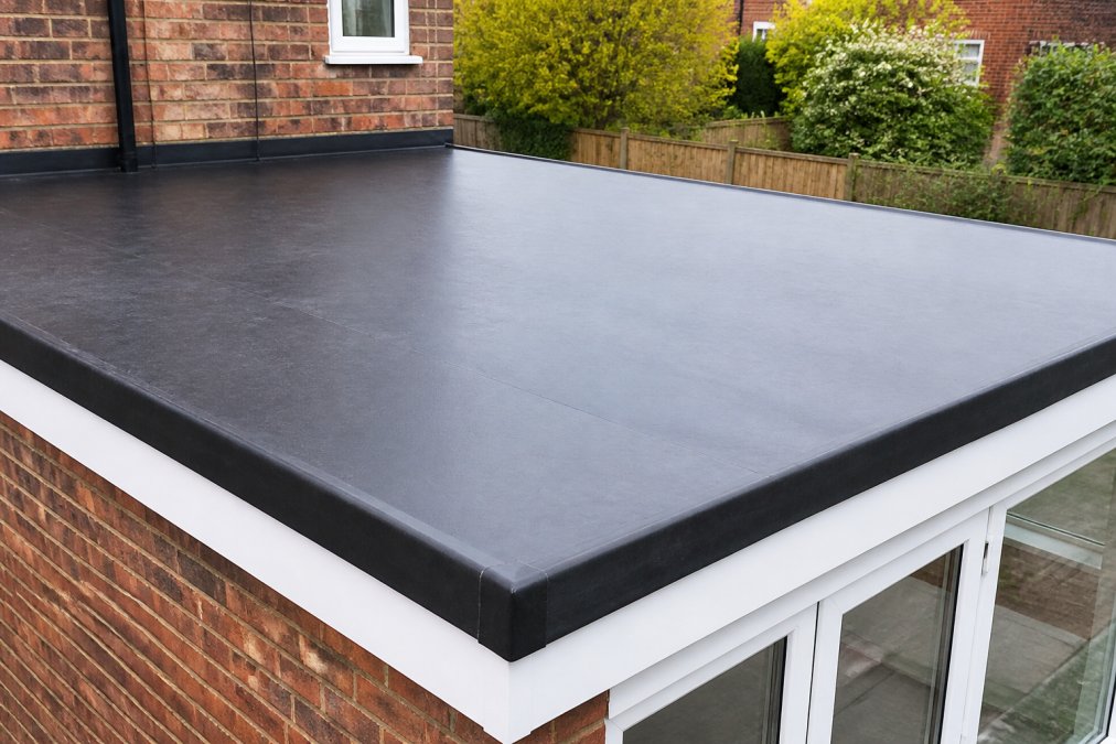How Long Does EPDM Roofing Last? A 2026 Guide