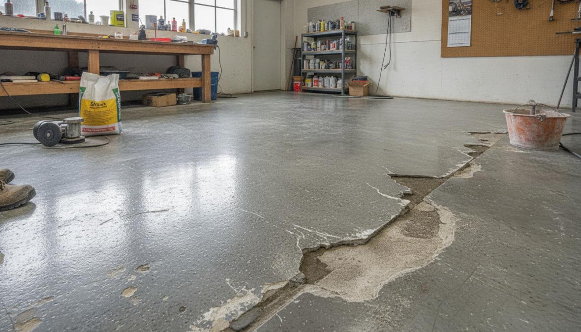 How Long Does Epoxy Last: A Complete Guide