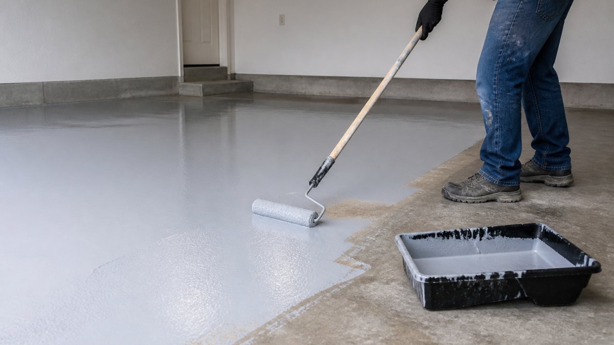 How Long Does Epoxy Primer Take to Dry? 2026 Guide