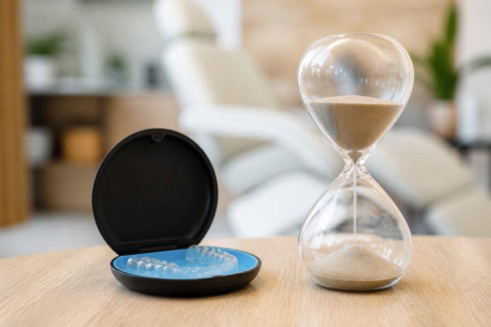 How Long Does Invisalign Take: Timeline & Factors