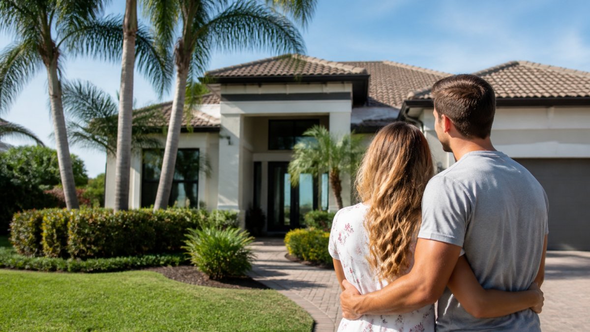 How Long Does It Take to Buy a House in Florida?