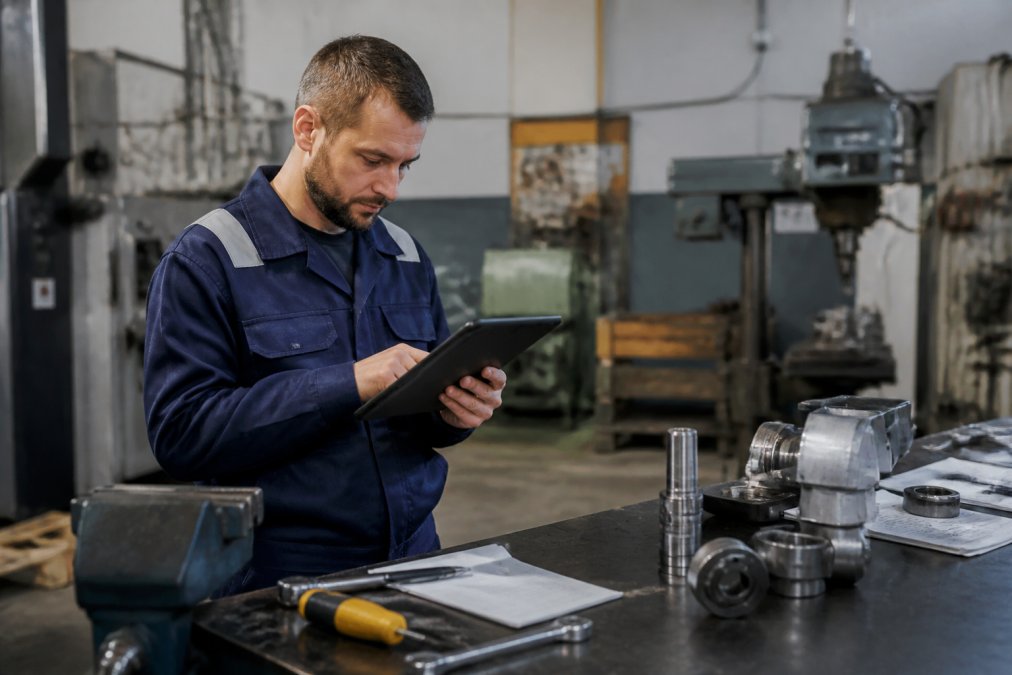How Long Does It Take to Implement Digital Work Orders