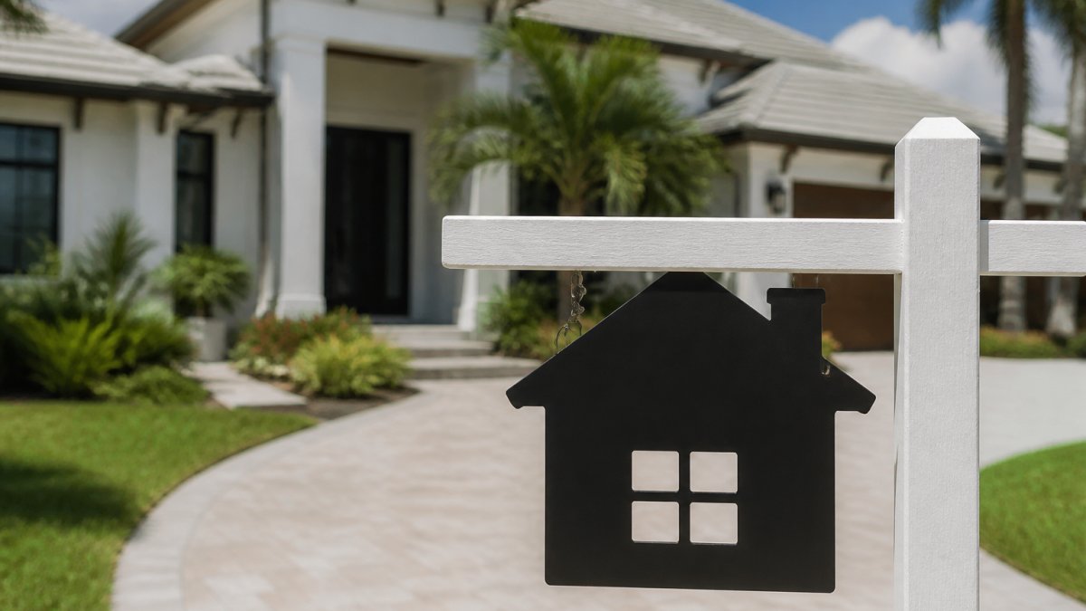 How Long Does It Take to Sell a House in Naples FL?