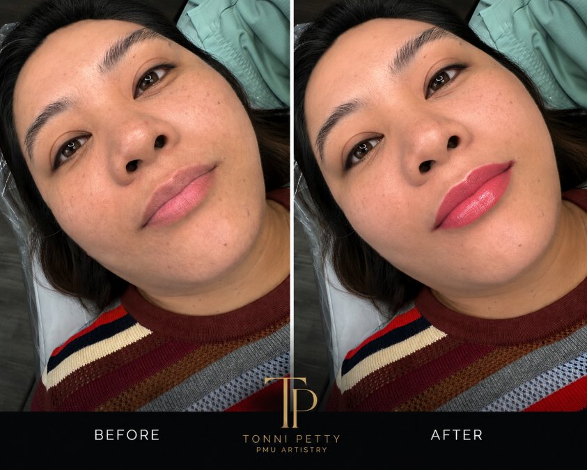 How Long Does Lip Blushing Last: A Complete Guide