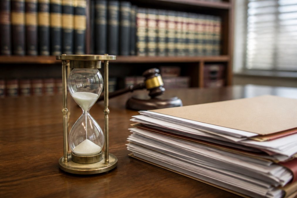 How Long Does Litigation Take? A 2026 Guide