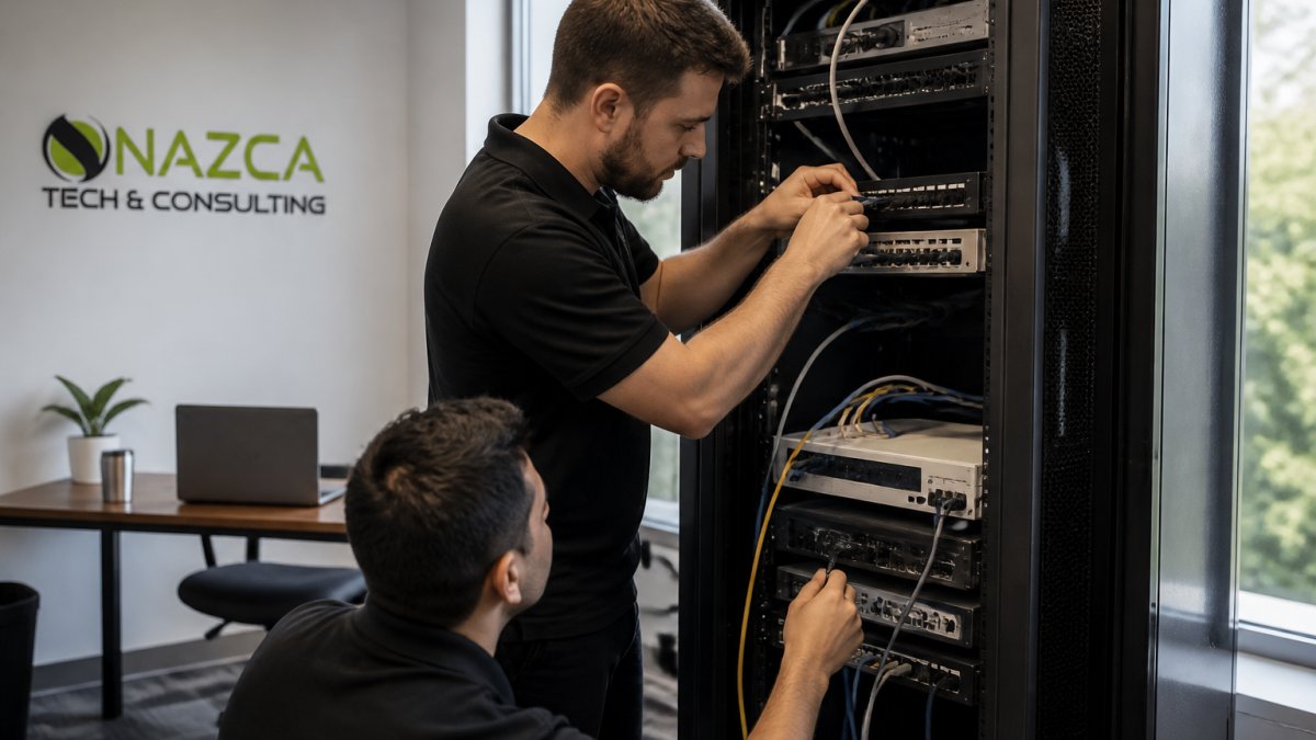 How Long Does Managed IT Implementation Take?