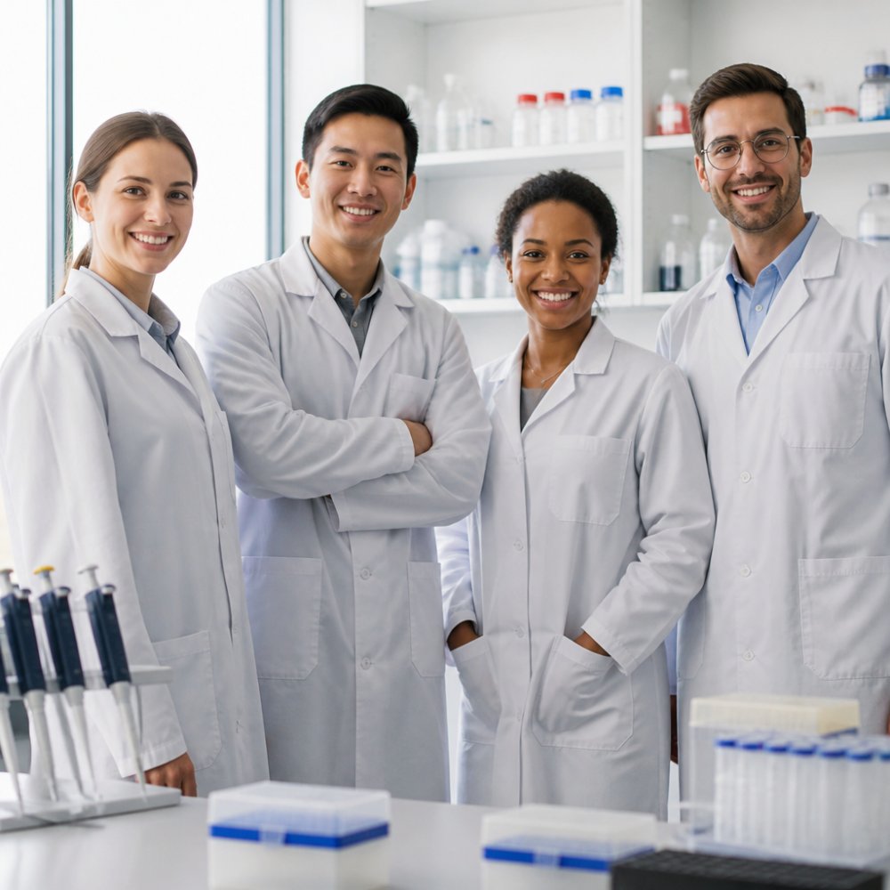 How Long Does Peptide Stability Testing Take? A 2026 Guide