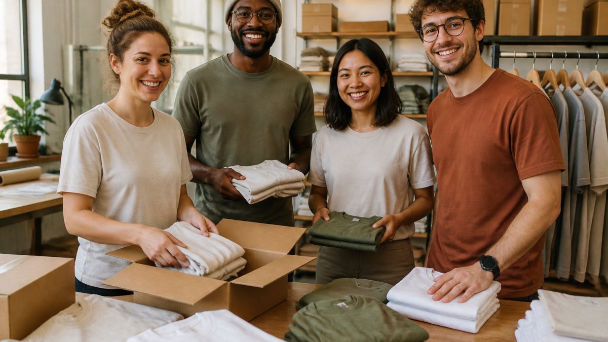 How Long Does Print on Demand Take: Complete Timeline