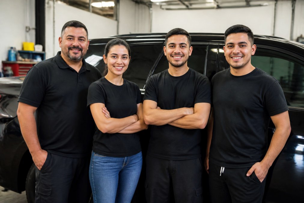 How Long Does Professional Window Tint Last