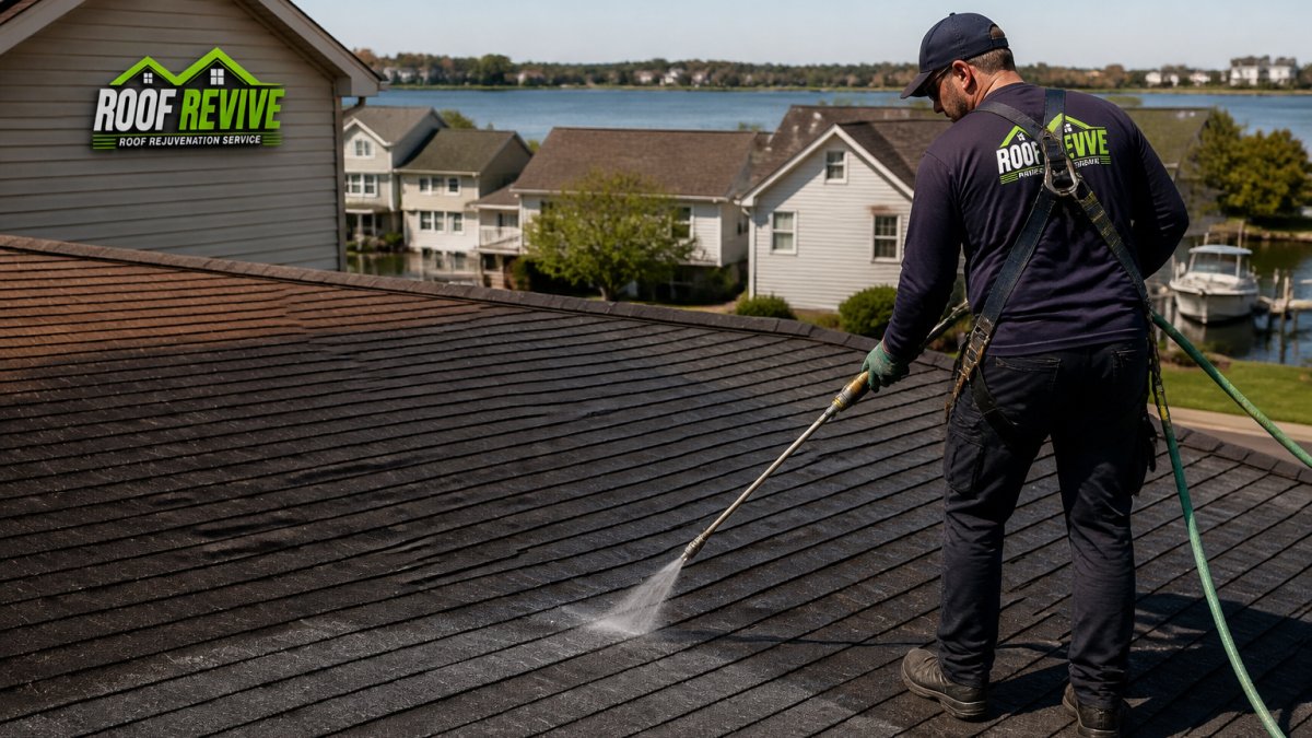 How Long Does Roof Treatment Last? Timelines Explained