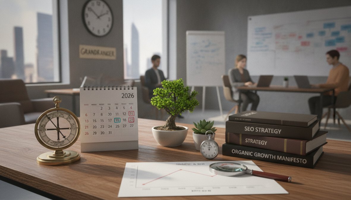 How Long Does SEO Take to Show ROI? A 2026 Reality Check