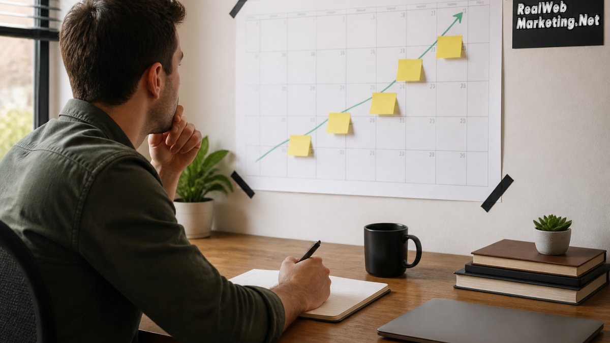 How Long Does SEO Take to Work? A 2026 Timeline