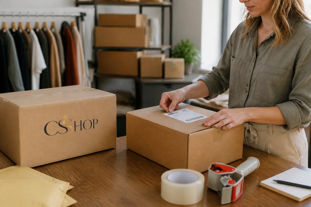 How Long Does Shipping Take Online: A 2026 Guide