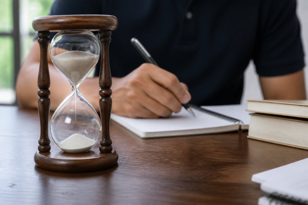 How Long Does SORA Certification Take