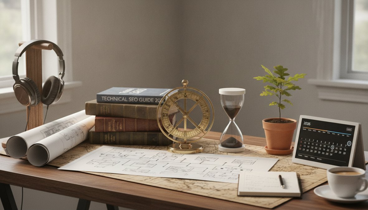 How Long Does Technical SEO Take to Work? (2026 Guide)