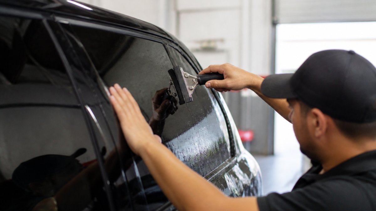 How Long Does Window Tinting Last? Film Lifespan Guide