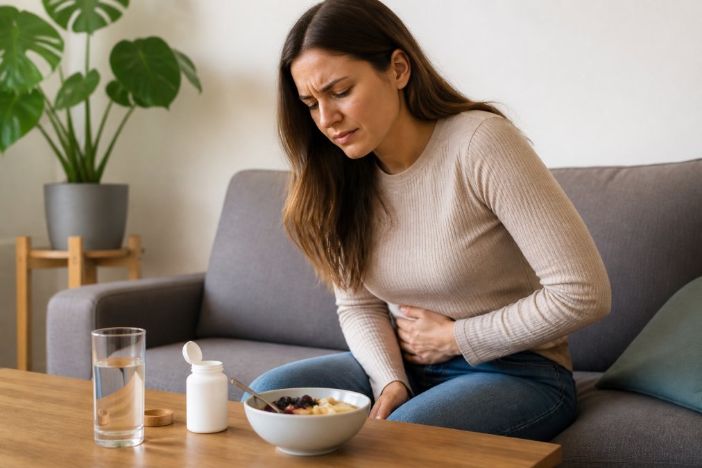 How Long for Digestive Enzymes to Work for Bloating