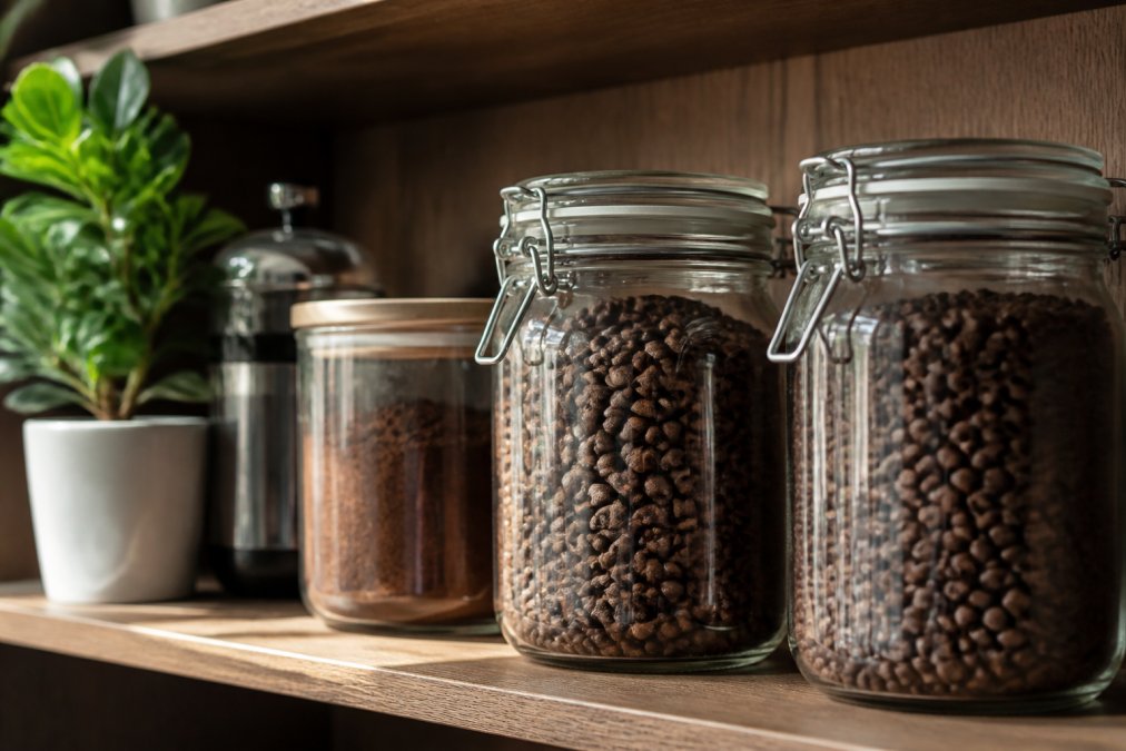 How Long Roasted Coffee Stays Fresh: Storage Guide